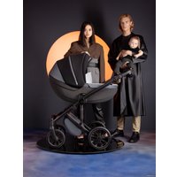 Универсальная коляска Anex M/type PRO (2 в 1, casual green EP-02)