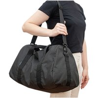 Спортивная сумка Caanbag Sport CAAN-SP-50BL (черный)