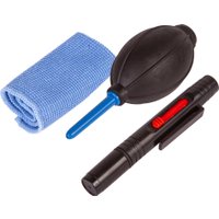 Чистящий набор Bresser BR-LP15