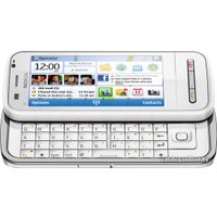 Телефон Nokia C6