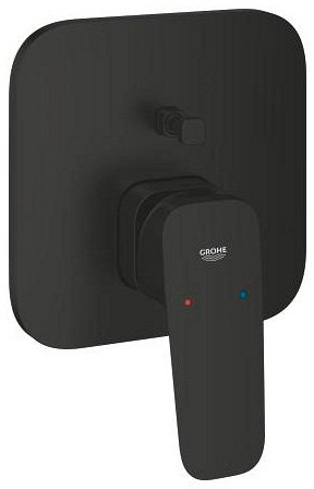 

Смеситель Grohe Cubeo 1017782430