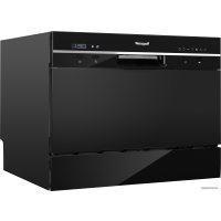 Настольная посудомоечная машина Weissgauff TDW 4017 D