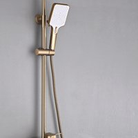 Душевая система  Shevanik S6136G