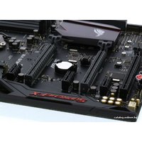 Материнская плата ASUS MAXIMUS VIII HERO