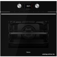 Электрический духовой шкаф TEKA HLB 8400 P (черный)