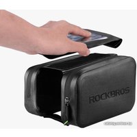 Велосумка RockBros AS-006BK