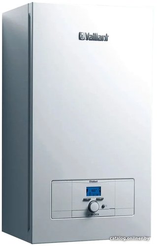 Отопительный котел Vaillant eloBLOCK VE 12/14