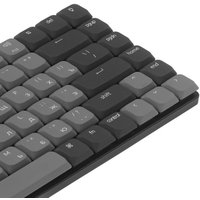 Клавиатура Keychron K3 V3 K3X-A1-RU (Keychron Low Profile Red)