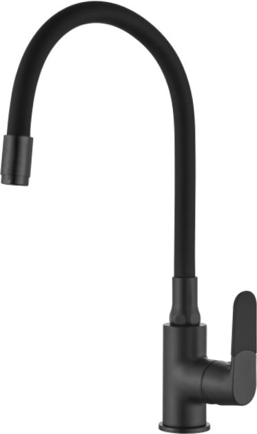 

Смеситель Invena Joga Plus BZ-32-P04