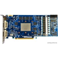 Видеокарта Gigabyte GeForce GTX 560 Ti 1024MB GDDR5 (GV-N560UD-1GI (rev. 2.0))