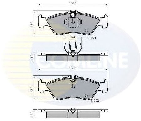 

Comline CBP0478