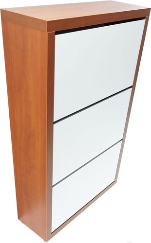 Анрат Элана 3.70 яблоня локарно/белый