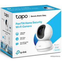 Видеоняня TP-Link Tapo C200