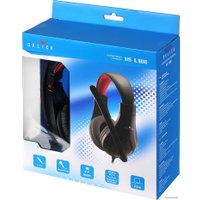 Наушники Оклик HS-L100