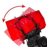 Подметальная машина DDE BS 6580 Combo