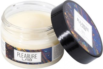 Pleasure Lab Масло для тела Relaxing массажное твердое виноград и инжир 100 мл