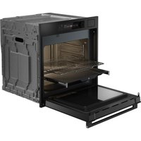 Электрический духовой шкаф ASKO OCSM66GSH