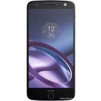 Телефон Motorola Moto Z Force 64GB Gray