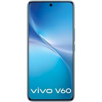 Телефон Vivo V60 12GB/256GB индийская версия (синий)