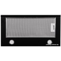 Кухонная вытяжка Ciarko EDS 60 GBK