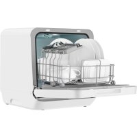 Настольная посудомоечная машина Weissgauff TDW 4036 D