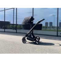 Универсальная коляска iBebe i-Stop (2 в 1, GL1)