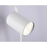 Припотолочная люстра Ambrella light Comfort FL66388/3 WH