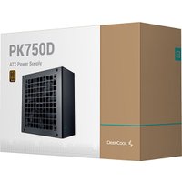 Блок питания GamerStorm PK750D
