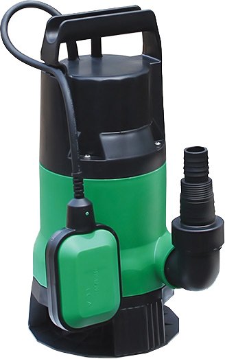 

Дренажный насос Oasis DN 250/10