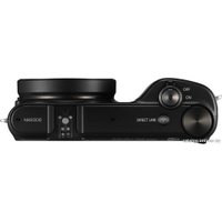 Беззеркальный фотоаппарат Samsung NX2000 Kit 20-50mm