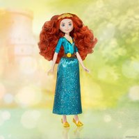 Кукла Hasbro Принцесса Дисней. Мерида F0903ES2