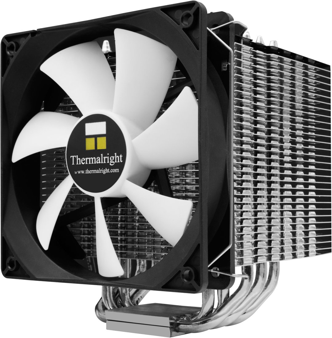 

Кулер для процессора Thermalright Macho120 Rev.A