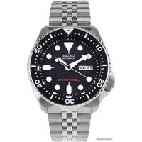Наручные часы Seiko SKX007K2