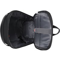 Городской рюкзак Miku BCP-CTY-20-BLK