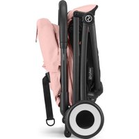 Коляска прогулочная «книга» Cybex Orfeo (candy pink)