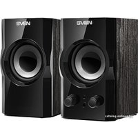 Акустика SVEN SPS-606 (черный)