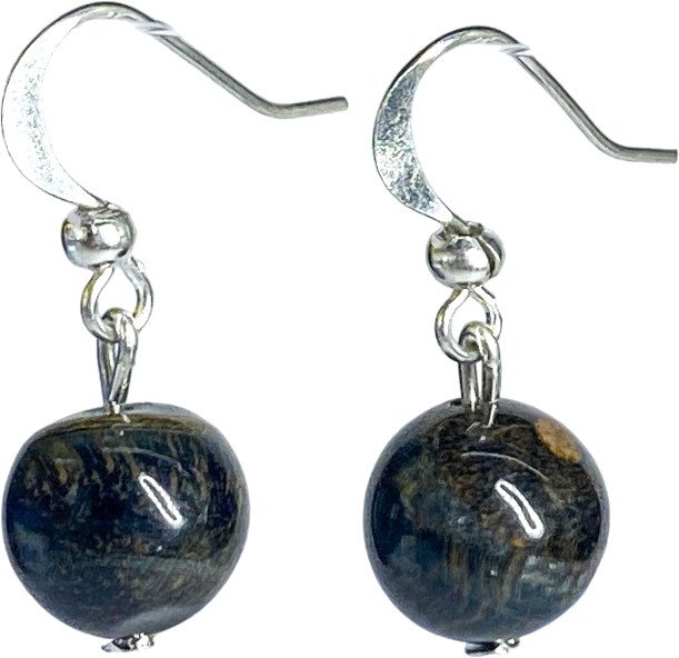 

Серьги Wolves Элитный Соколиный глаз 40977 №1