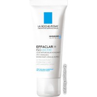  La Roche-Posay Крем для лица Effaclar H Iso-Biome (40 мл)