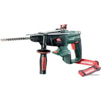 Перфоратор Metabo KHA 18 LTX (без аккумулятора и з/у)
