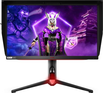 AOC Agon Pro AG254FG