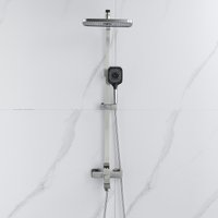 Душевая система  Shevanik S7036L