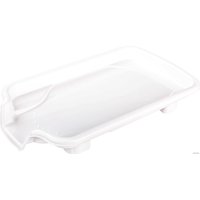 Сушилка для посуды Альтернатива М6242 (белый)