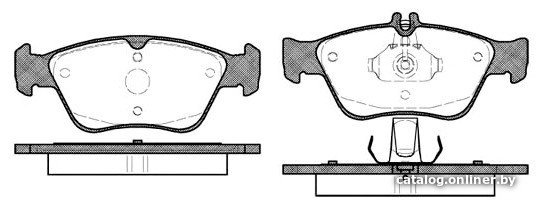 Remsa 058600