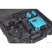 Лазерный нивелир Tesla URX3G