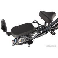 Электровелосипед Eltreco Green City E-Alfa New (синий) в Гомеле