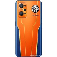 Смартфон Realme GT Neo 3T 80W 8GB/256GB международная версия (Dragon Ball Z Edition)