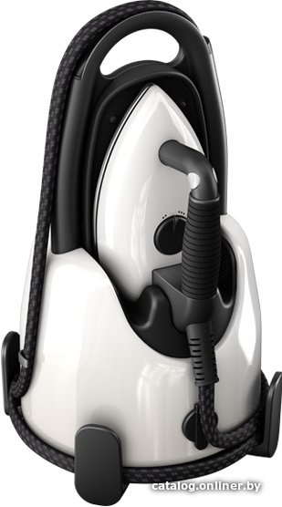 Утюг Laurastar Lift Pure White