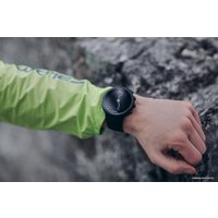 Умные часы Suunto Spartan Ultra Titanium HR (черный) [SS022654000]