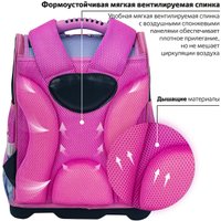 Школьный рюкзак Юнландия Wise. Anime Hugs 272074