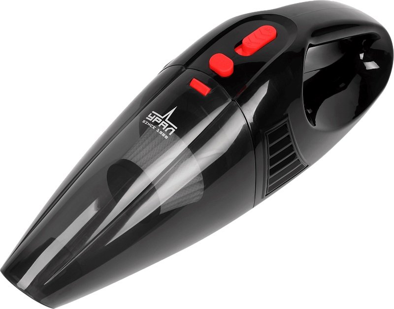 

Автомобильный пылесос Урал Смерч 5000